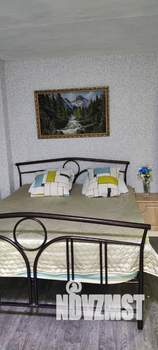 1-к квартира, посуточно, 32м2, 3/5 этаж
