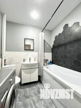 2-к квартира, посуточно, 45м2, 5/9 этаж