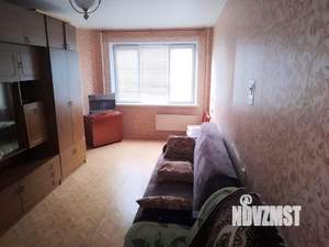 1-к квартира, на длительный срок, 36м2, 2/9 этаж