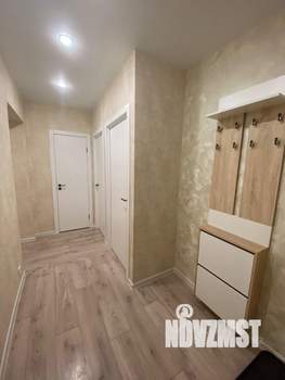 2-к квартира, на длительный срок, 51м2, 3/3 этаж