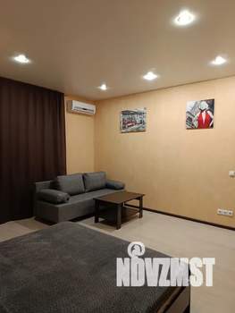 1-к квартира, посуточно, 45м2, 2/16 этаж