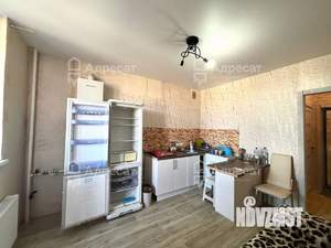 2-к квартира, на длительный срок, 37м2, 2/9 этаж