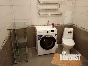 1-к квартира, посуточно, 36м2, 5/6 этаж