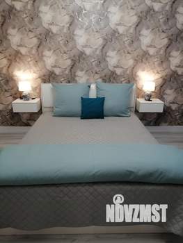 2-к квартира, посуточно, 51м2, 9/10 этаж