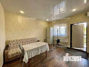 3-к квартира, на длительный срок, 53м2, 2/2 этаж