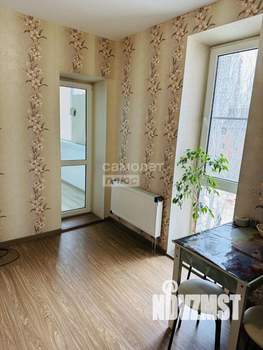 1-к квартира, на длительный срок, 44м2, 3/4 этаж