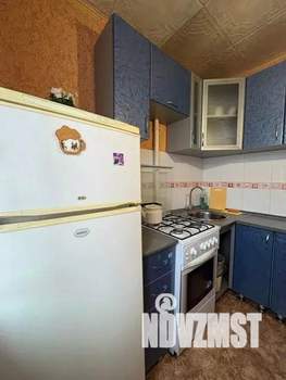 1-к квартира, посуточно, 31м2, 1/1 этаж