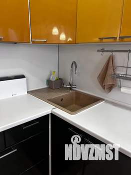 1-к квартира, посуточно, 50м2, 15/16 этаж