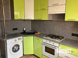 1-к квартира, на длительный срок, 46м2, 3/3 этаж