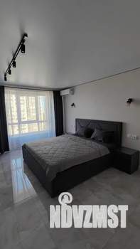 2-к квартира, посуточно, 55м2, 13/20 этаж