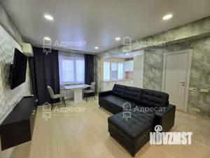 2-к квартира, на длительный срок, 52м2, 2/9 этаж