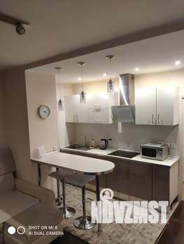 1-к квартира, посуточно, 30м2, 1/5 этаж