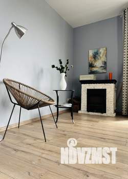 1-к квартира, посуточно, 62м2, 1/1 этаж