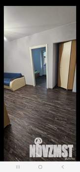 2-к квартира, на длительный срок, 44м2, 4/4 этаж