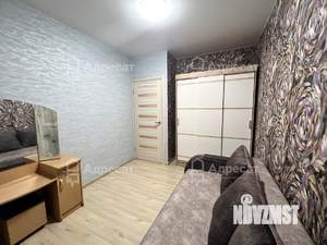 1-к квартира, на длительный срок, 36м2, 3/10 этаж