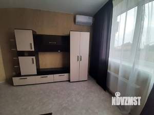 1-к квартира, на длительный срок, 36м2, 3/10 этаж