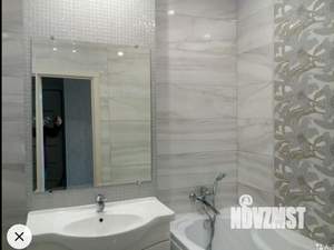 1-к квартира, на длительный срок, 45м2, 5/22 этаж