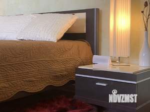 1-к квартира, посуточно, 47м2, 5/9 этаж