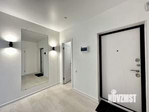 1-к квартира, посуточно, 50м2, 1/16 этаж