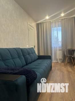 2-к квартира, посуточно, 44м2, 4/5 этаж