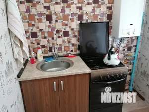 1-к квартира, посуточно, 35м2, 4/5 этаж