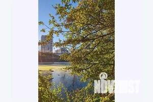 1-к квартира, посуточно, 35м2, 17/21 этаж