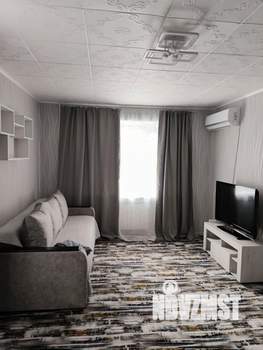 1-к квартира, посуточно, 31м2, 2/5 этаж