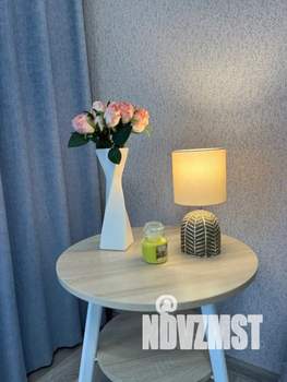 Студия квартира, посуточно, 30м2, 9/9 этаж