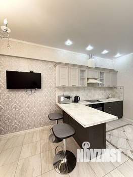 1-к квартира, посуточно, 50м2, 15/26 этаж