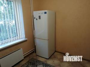 3-к квартира, посуточно, 72м2, 1/9 этаж