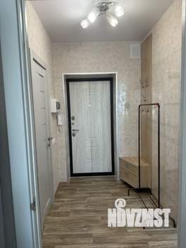 1-к квартира, на длительный срок, 32м2, 3/5 этаж