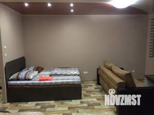 Студия квартира, посуточно, 45м2, 9/15 этаж