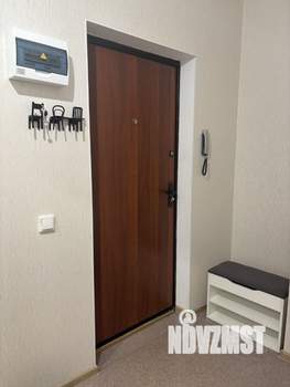 Студия квартира, на длительный срок, 32м2, 11/16 этаж