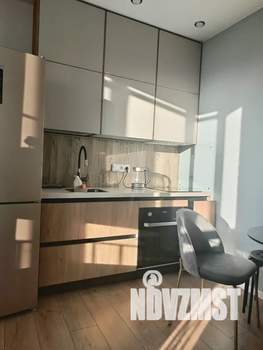 1-к квартира, посуточно, 40м2, 7/19 этаж