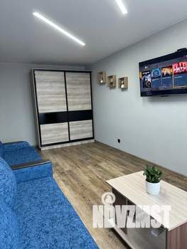 1-к квартира, посуточно, 32м2, 8/9 этаж