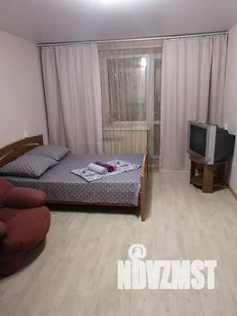 1-к квартира, посуточно, 35м2, 7/14 этаж