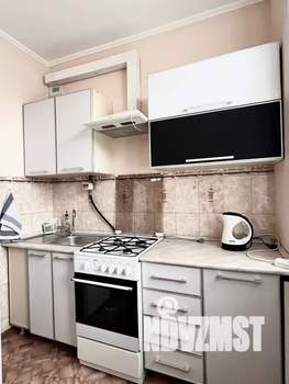 1-к квартира, посуточно, 35м2, 3/5 этаж