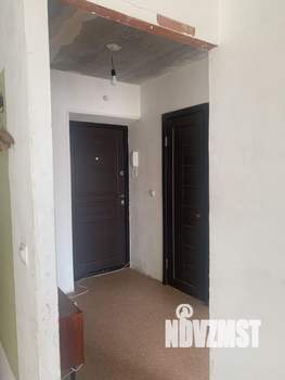 1-к квартира, на длительный срок, 31м2, 3/3 этаж
