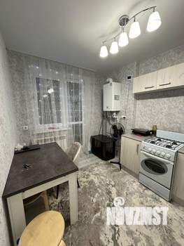 Студия квартира, на длительный срок, 30м2, 2/4 этаж