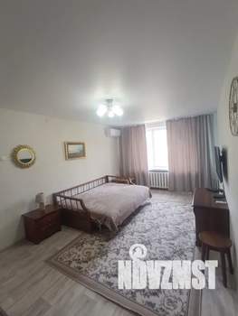 1-к квартира, посуточно, 36м2, 5/9 этаж