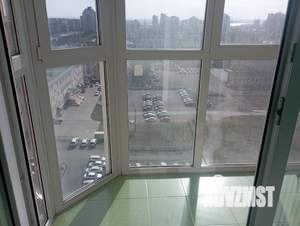 1-к квартира, на длительный срок, 40м2, 10/24 этаж