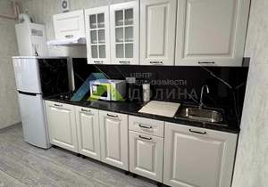 1-к квартира, на длительный срок, 40м2, 1/5 этаж