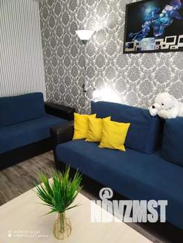 2-к квартира, посуточно, 44м2, 3/5 этаж