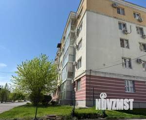 1-к квартира, посуточно, 40м2, 4/5 этаж