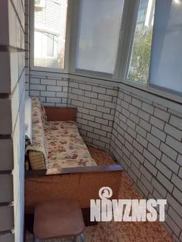 1-к квартира, посуточно, 53м2, 3/10 этаж