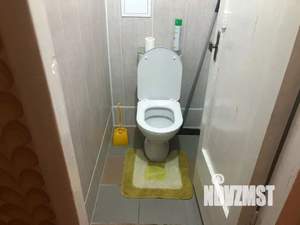 2-к квартира, посуточно, 60м2, 3/5 этаж
