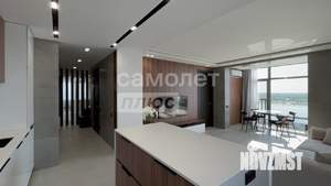 2-к квартира, на длительный срок, 70м2, 17/18 этаж