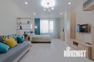 1-к квартира, посуточно, 65м2, 1/1 этаж