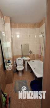 Студия квартира, на длительный срок, 21м2, 4/9 этаж