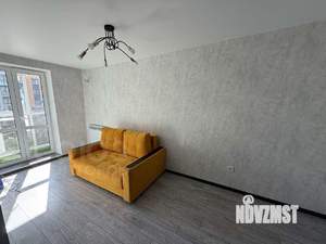 1-к квартира, на длительный срок, 32м2, 2/7 этаж